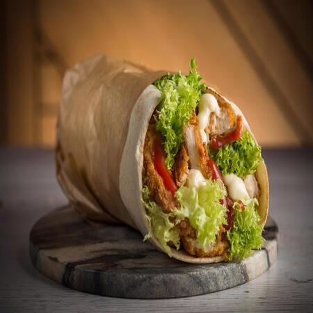 Shawarma